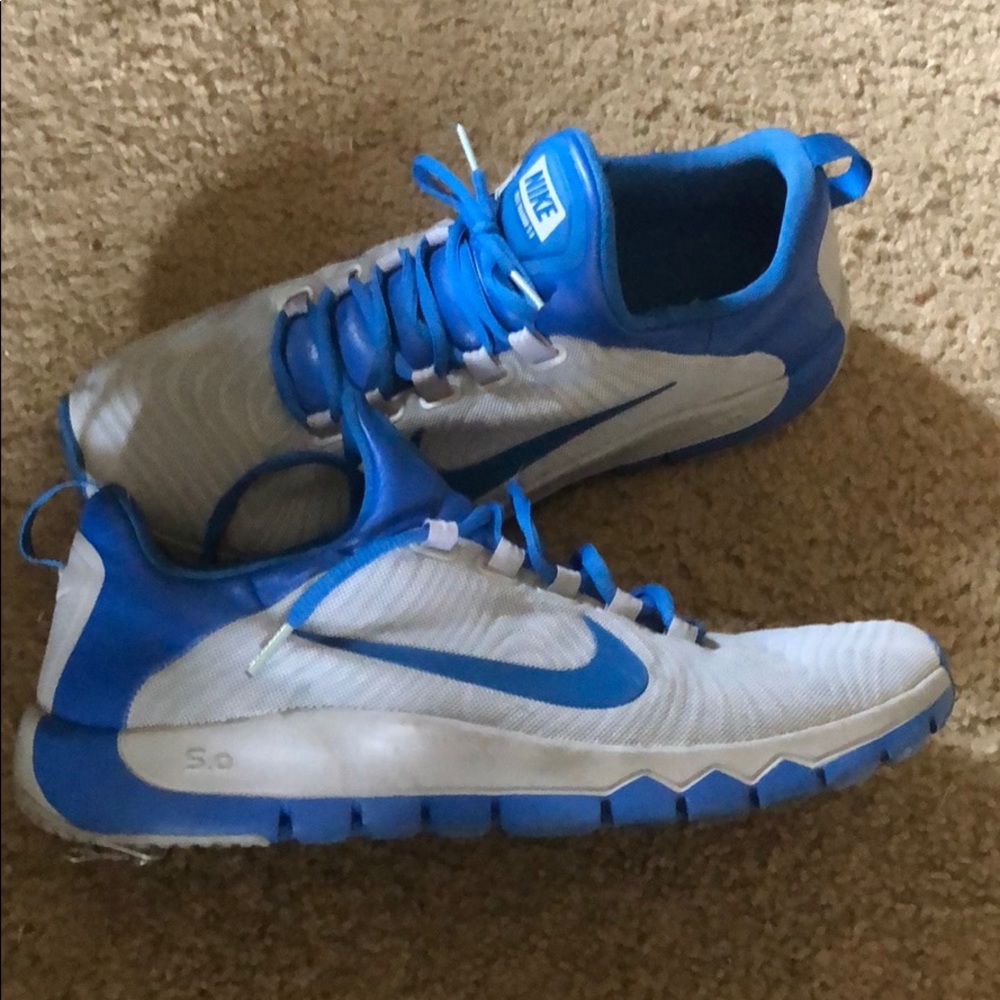 Nike’s